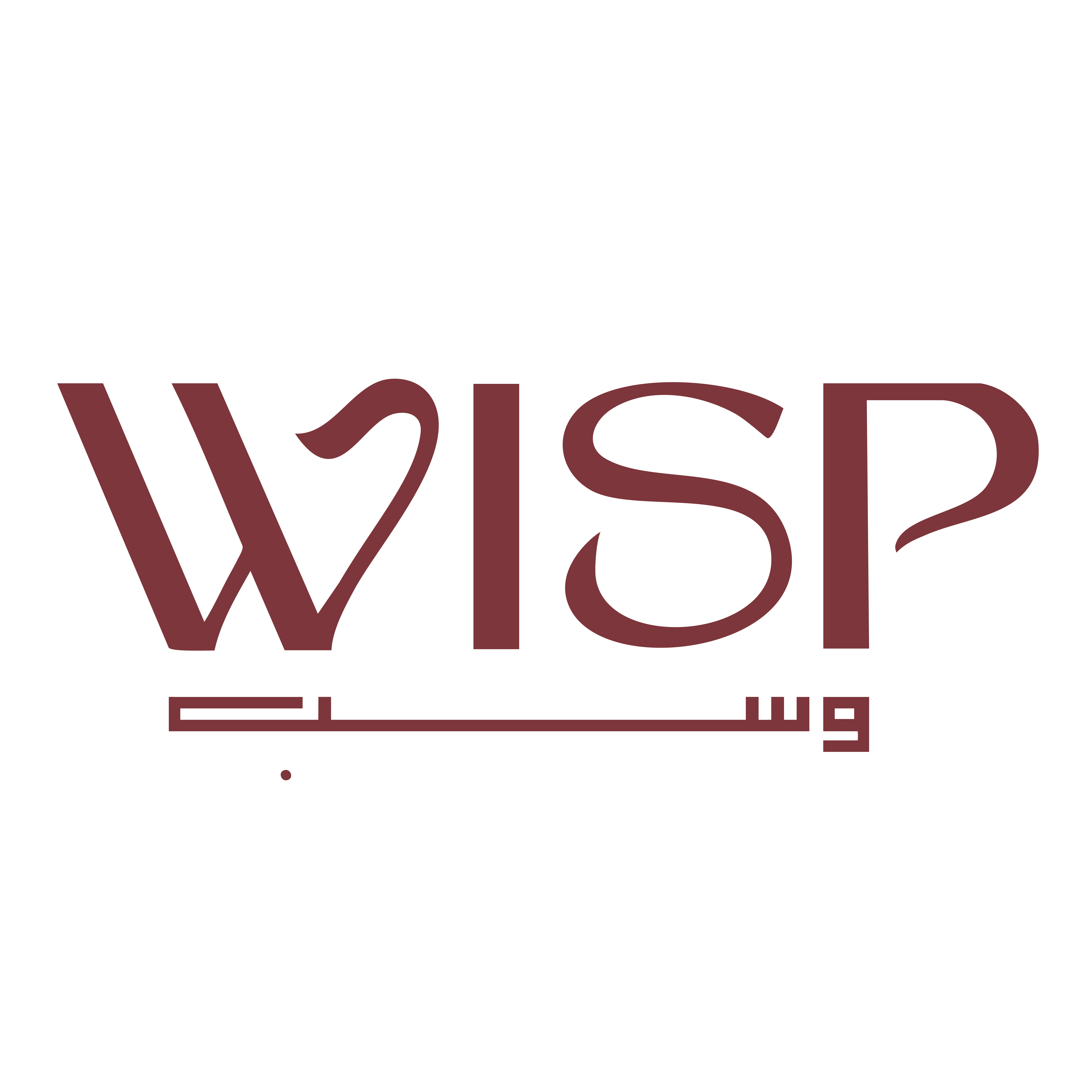 WISP | وسب كافية