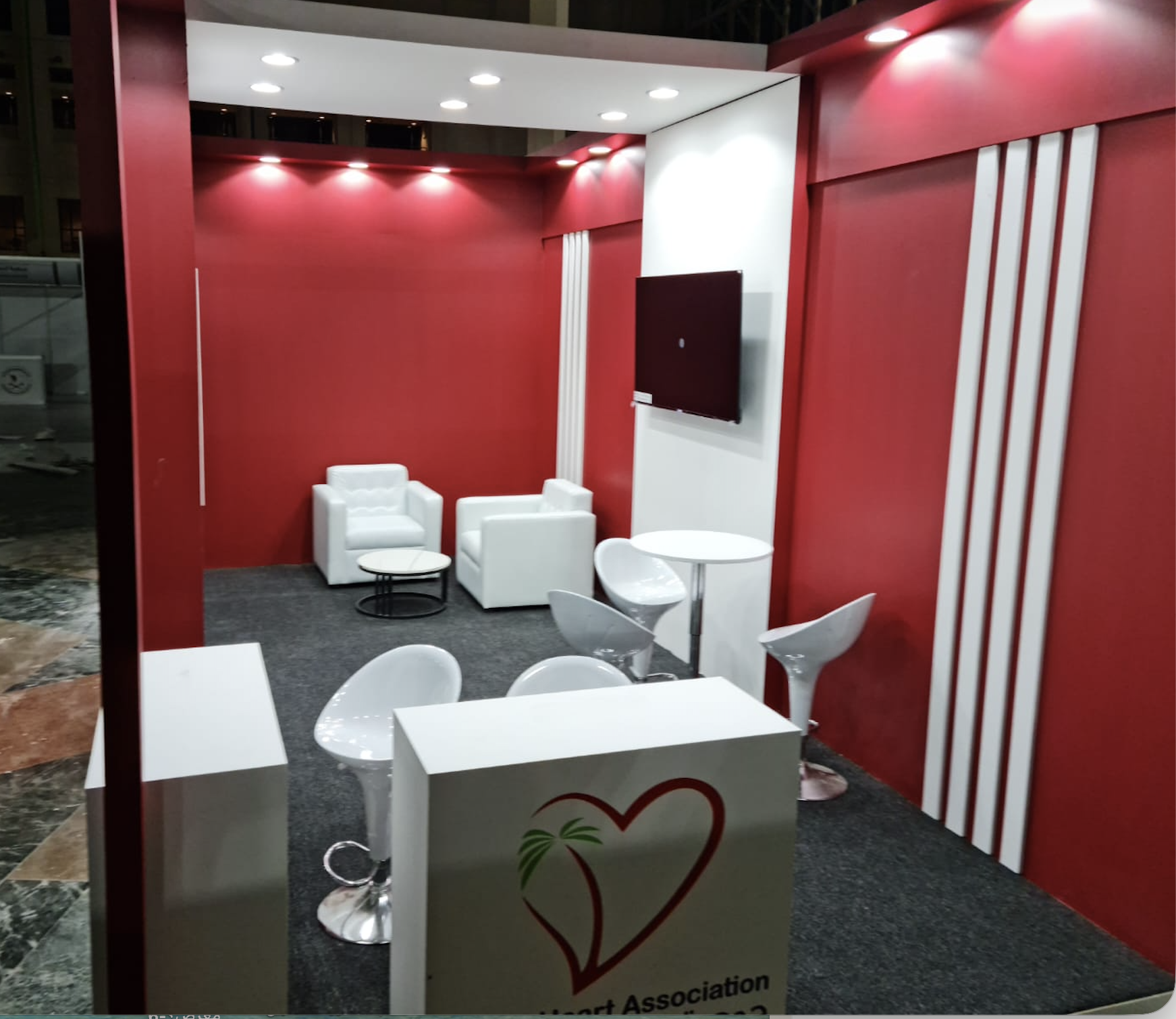 Health Associations Forum